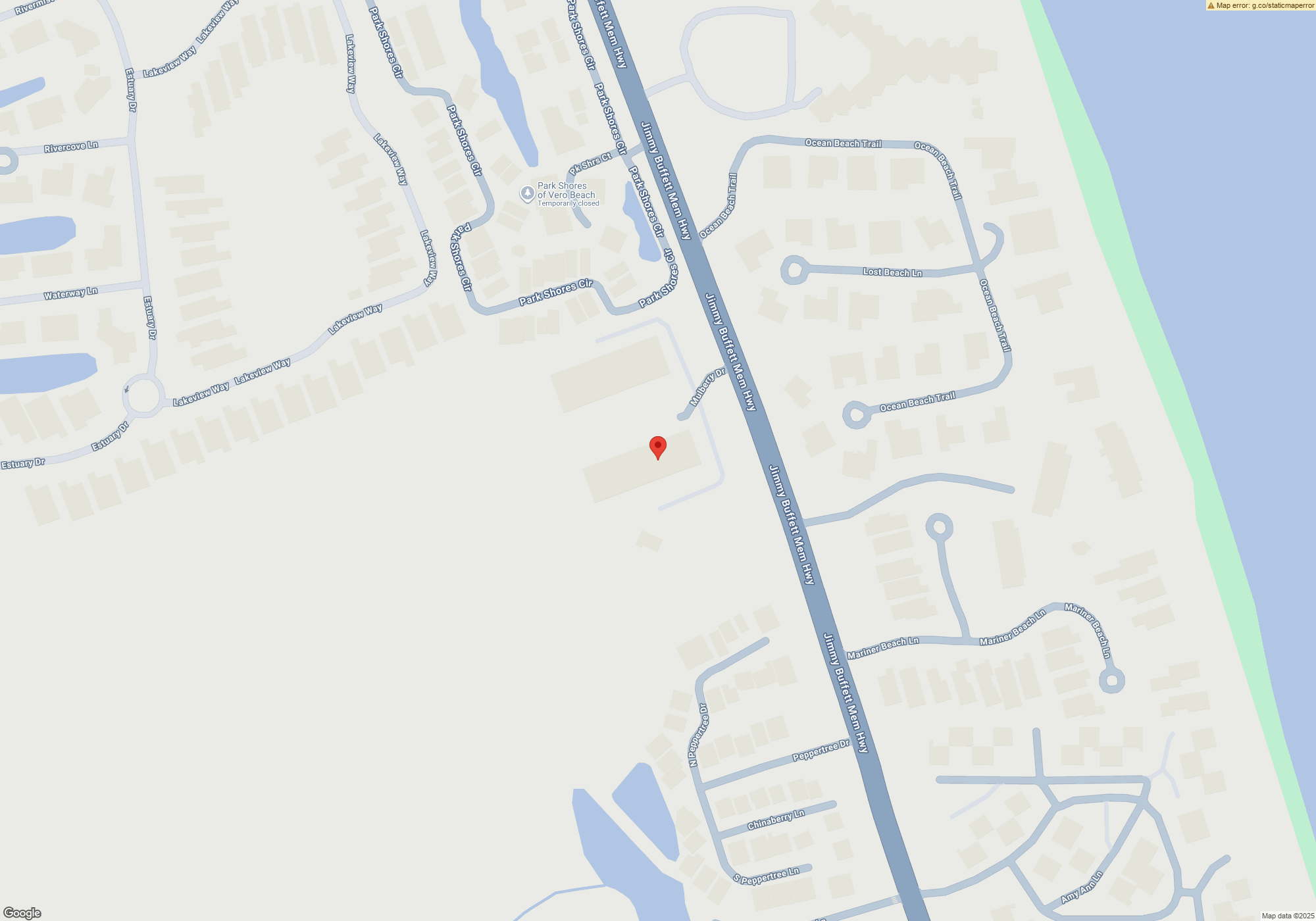 About Robles Del Mar, Vero Beach FL HOAs, Reviews, Amenities