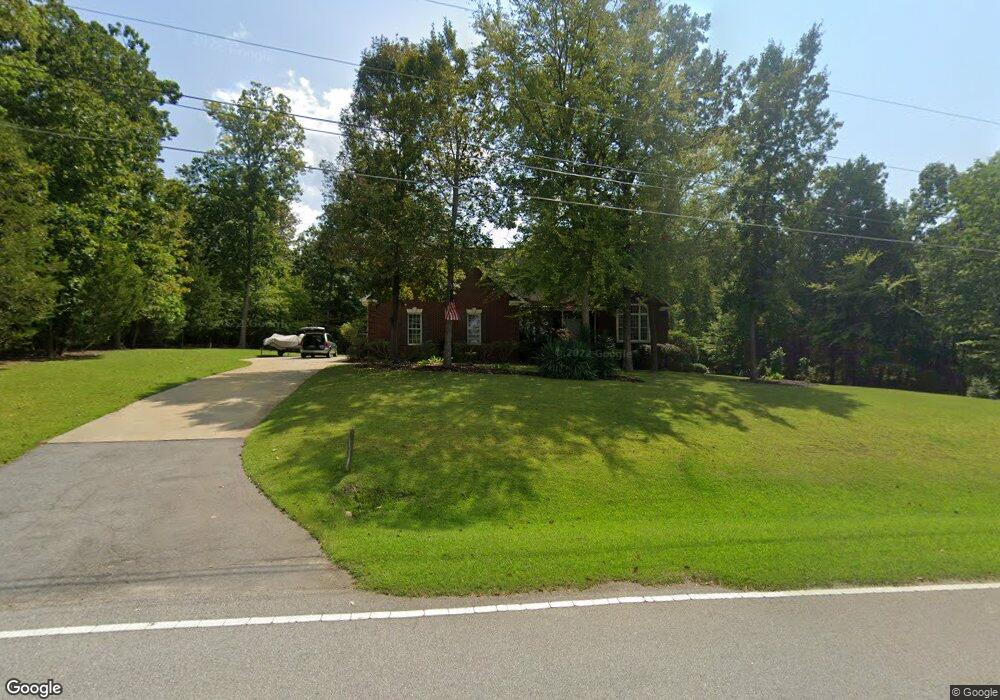 1080 Haymar Rd, Chapin, SC 29036 - photo 1