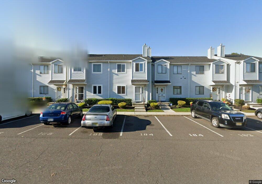183 Yorktown Blvd unit C0183, Hammonton, NJ 08037 - photo 1