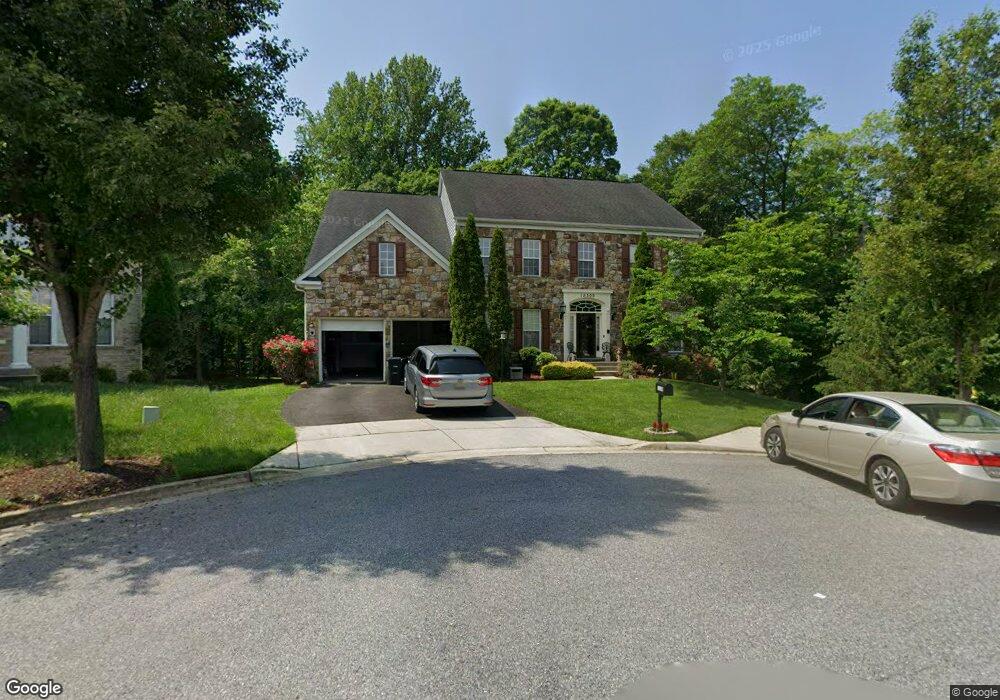 15300 Sir Edwards Dr, Upper Marlboro, MD 20772 - photo 1