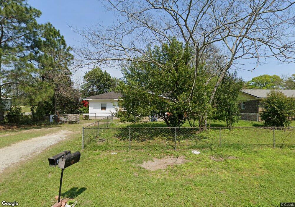 201 E 19th Ave, Cordele, GA 31015 - photo 1