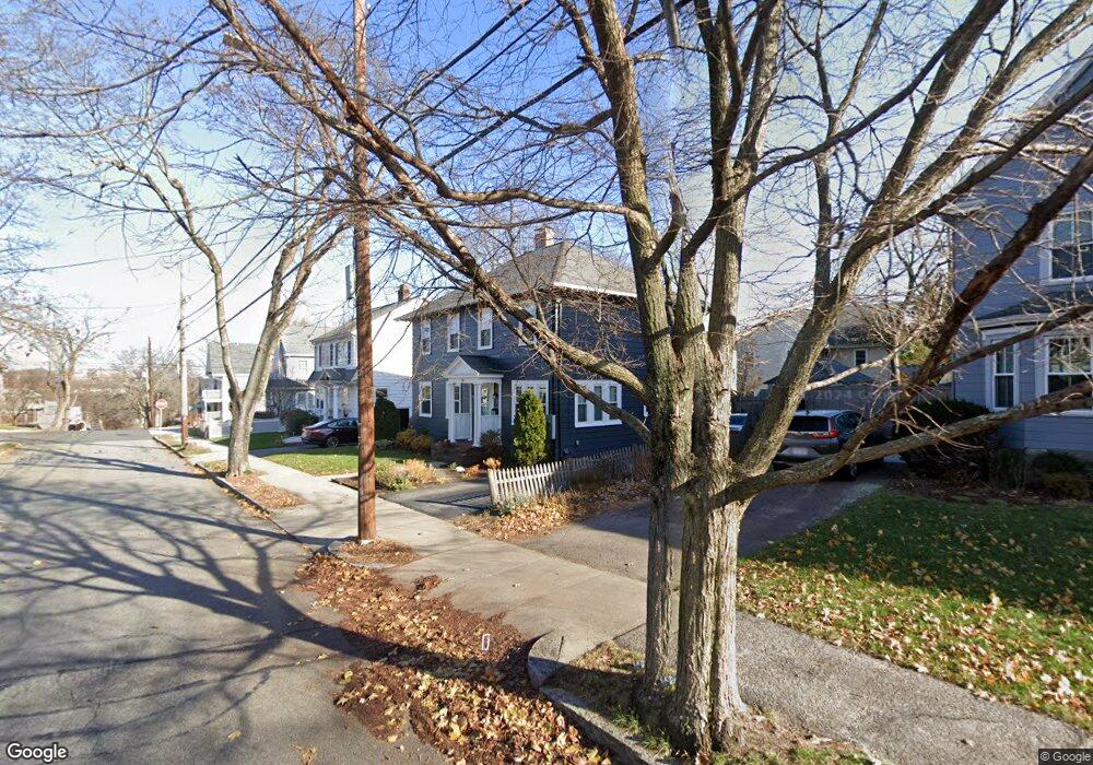 86 Mount Vernon St, Arlington, MA 02476 - photo 1