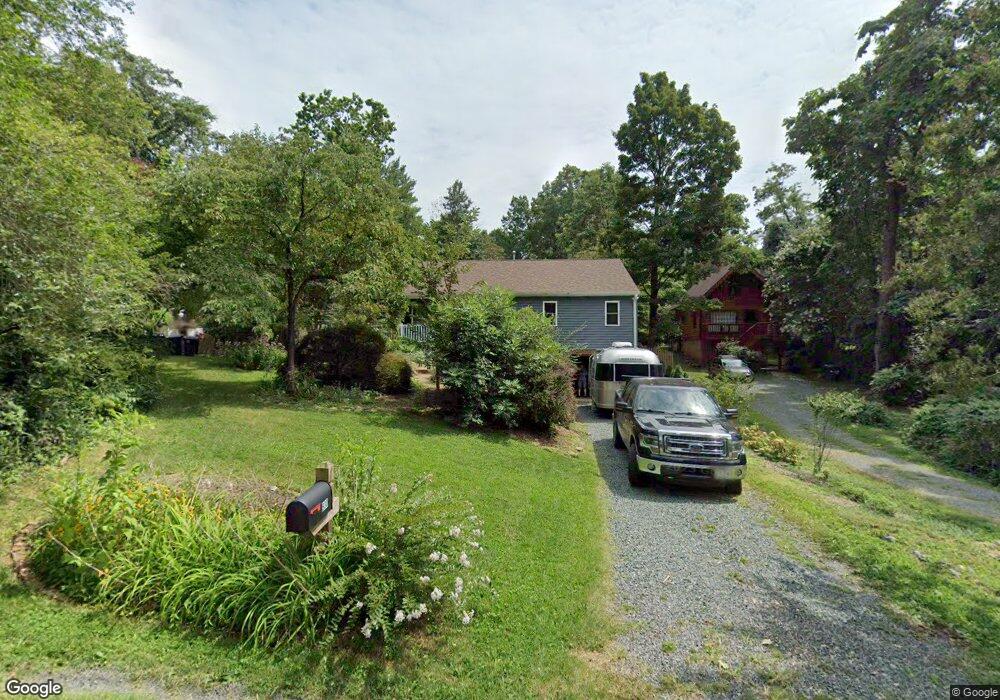 930 St Charles Ave, Charlottesville, VA 22901 - photo 1