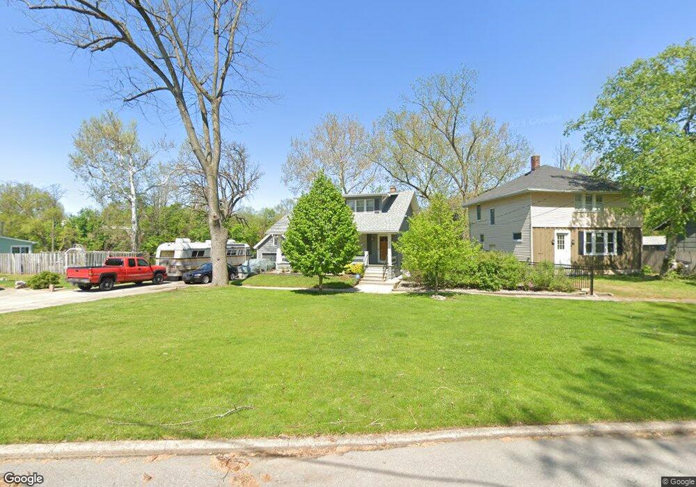 1314 S Shore Dr, Elkhart, IN 46516 - photo 1