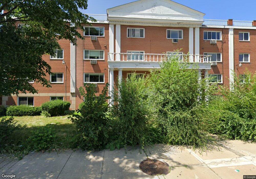 16015 Euclid Ave, East Cleveland, OH 44112 - photo 1