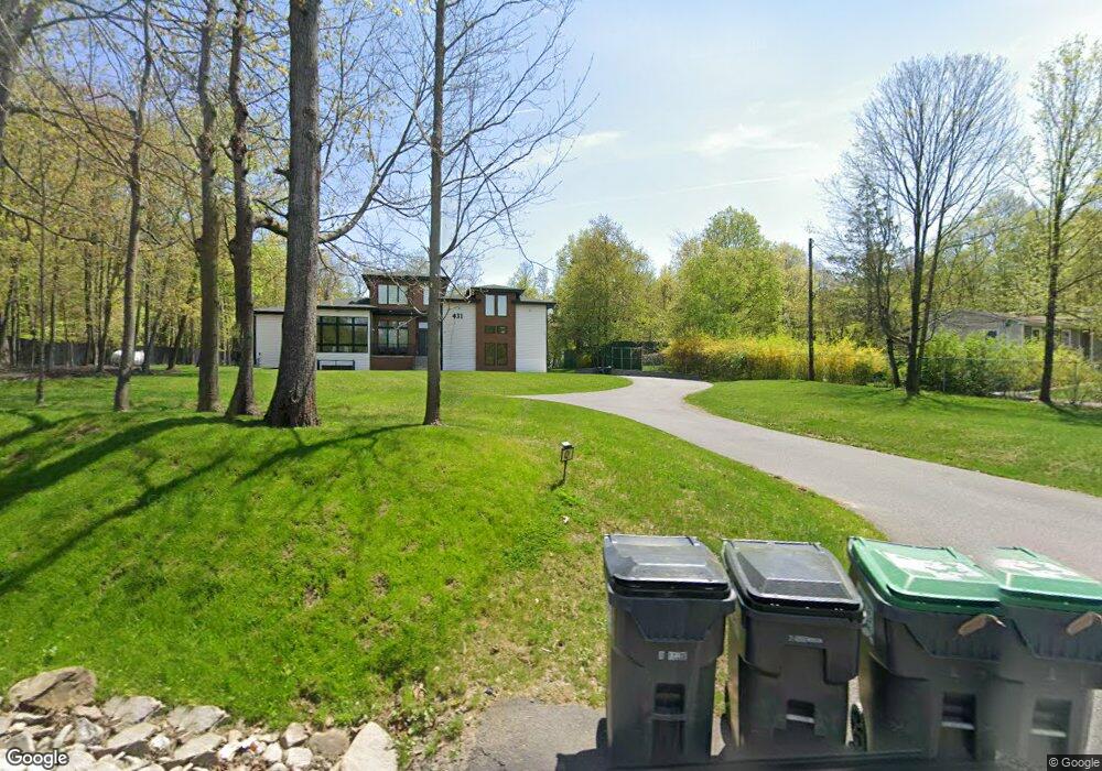 431 Schunnemunk Rd, Highland Mills, NY 10930 - photo 1