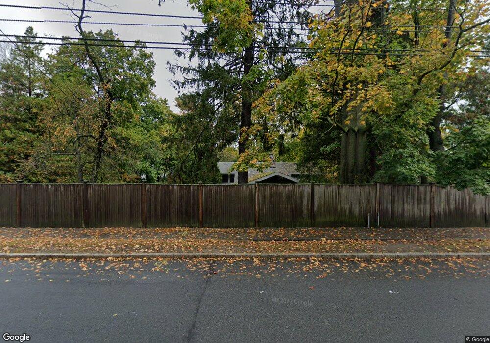 512 Dedham St, Newton Center, MA 02459 - photo 1