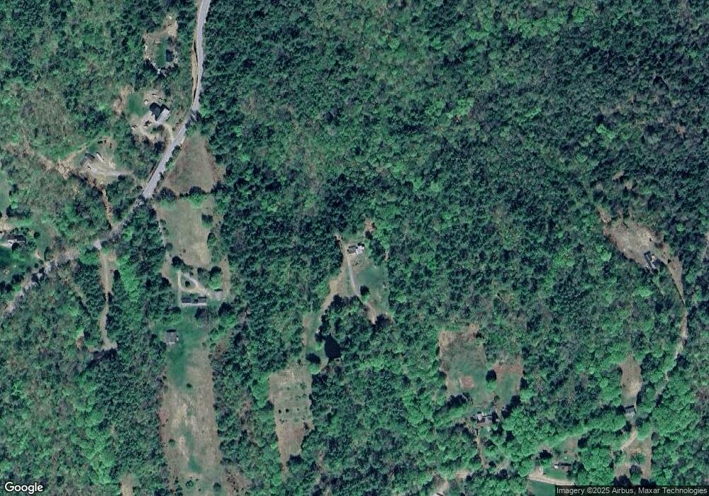 137 Lynn Hill Rd, Acworth, NH 03601 - photo 1