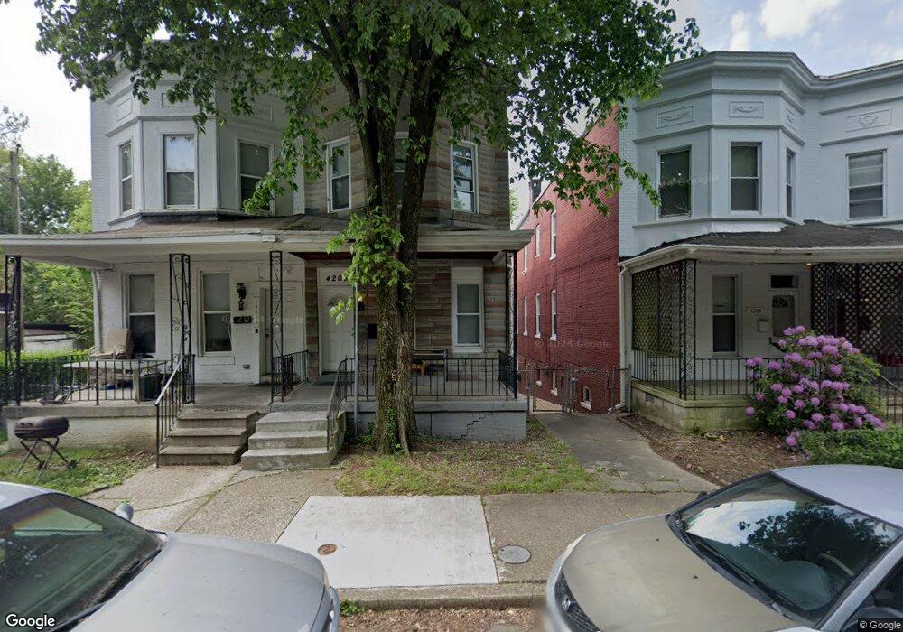 4203 Euclid Ave, Baltimore, MD 21229 - photo 1