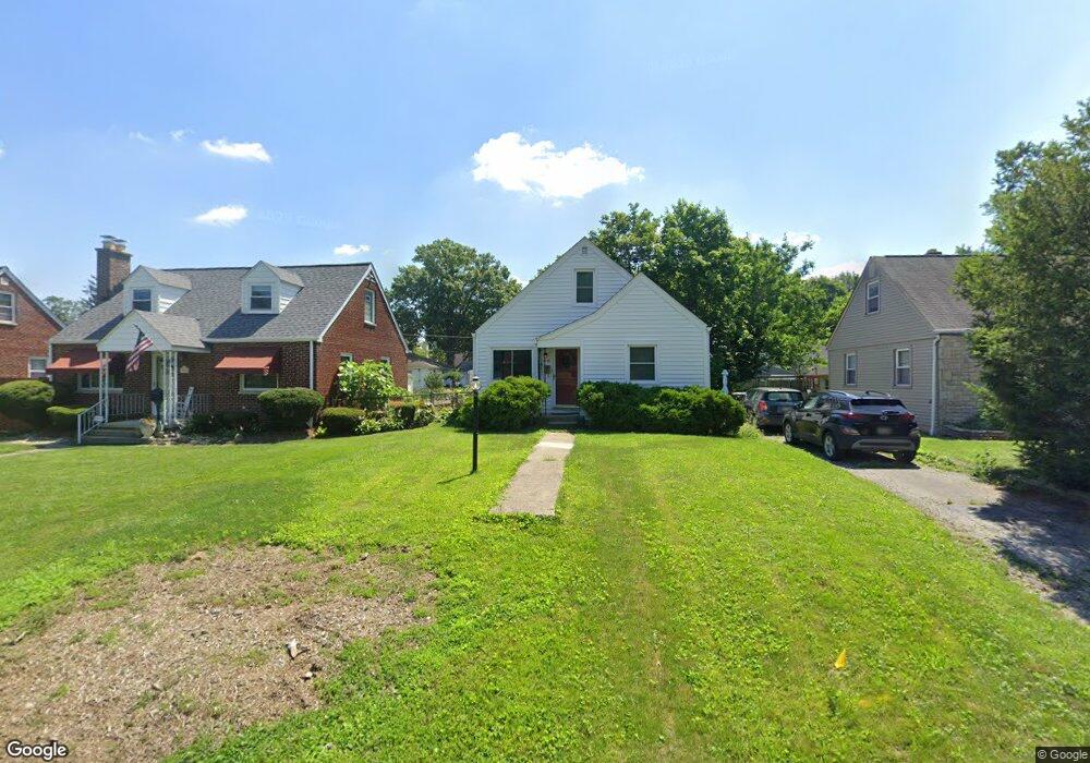 3048 Bremen St, Columbus, OH 43224 - photo 1