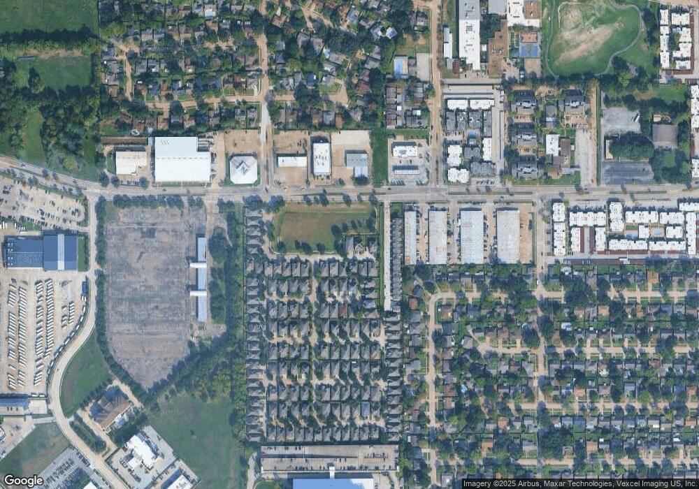 6010 Gilman Trace Ln, Houston, TX 77092 - photo 1