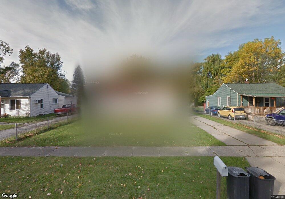 3507 Huggins Ave, Flint, MI 48506 - photo 1