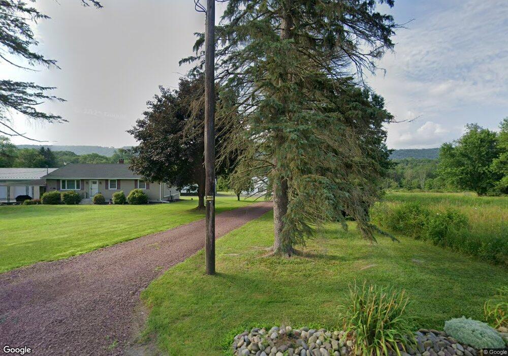 104 Middle Rd, Drums, PA 18222 - photo 1