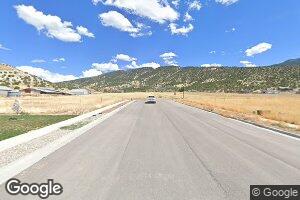 518 E 150 N, Manti, UT 84642