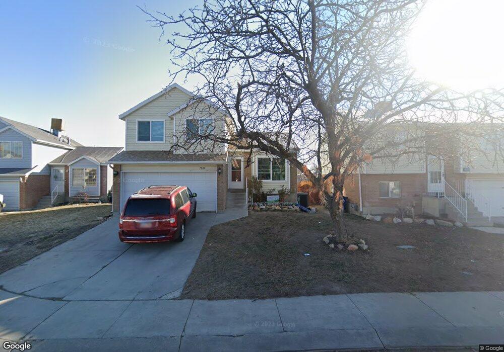 7927 Linton Dr, West Jordan, UT 84088 - photo 1