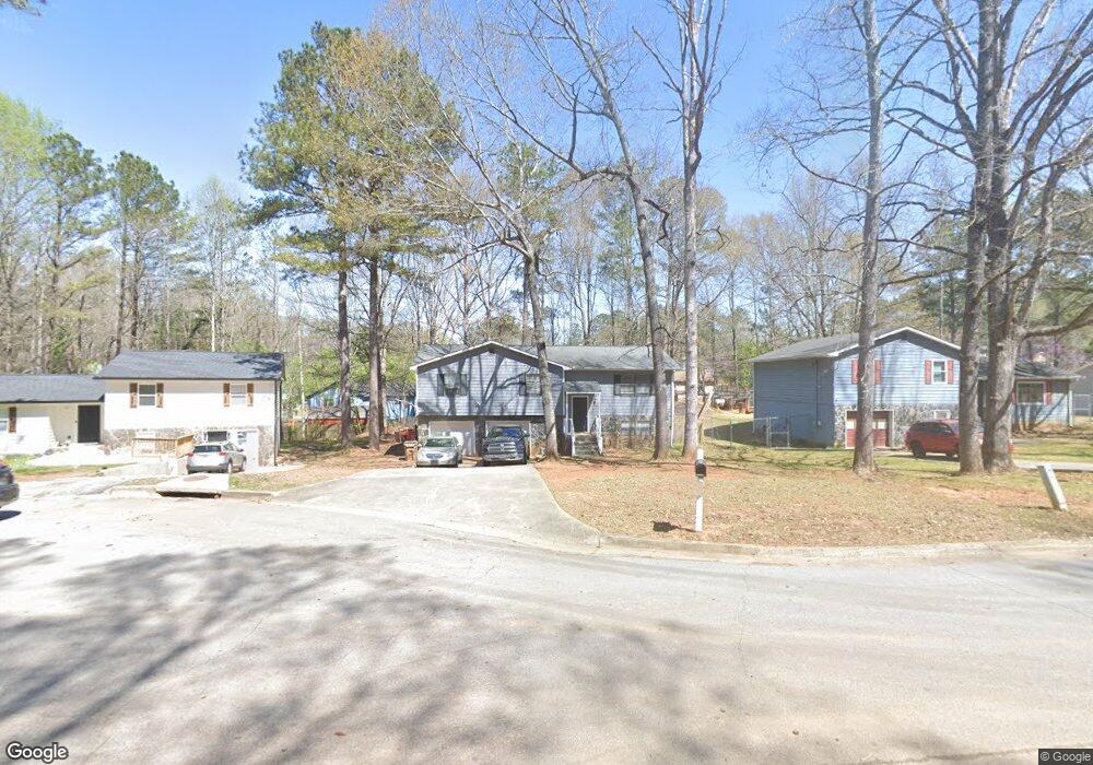 2730 Caribou Ct unit 2, Morrow, GA 30260 - photo 1