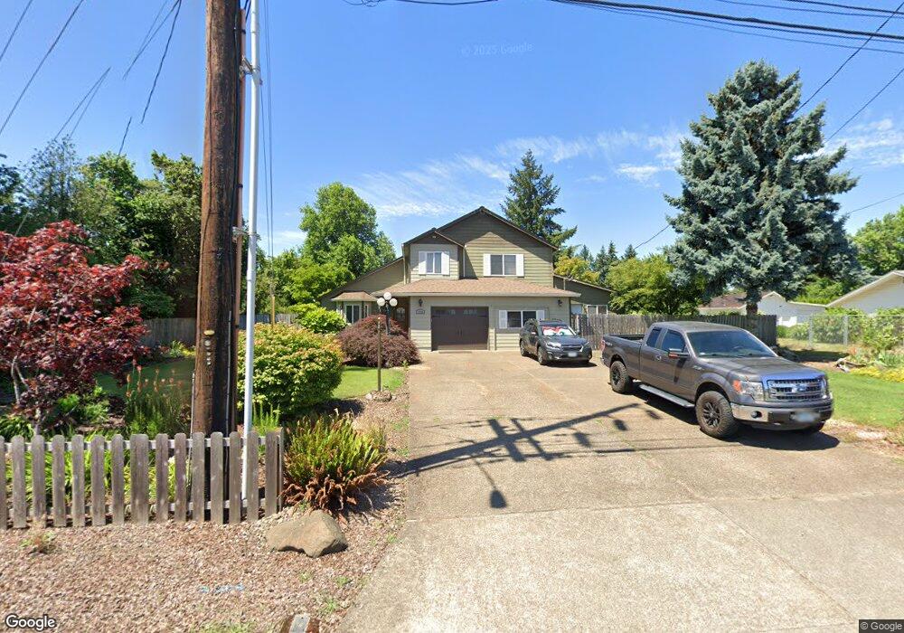 1710 Fir Rd, Forest Grove, OR 97116 - photo 1