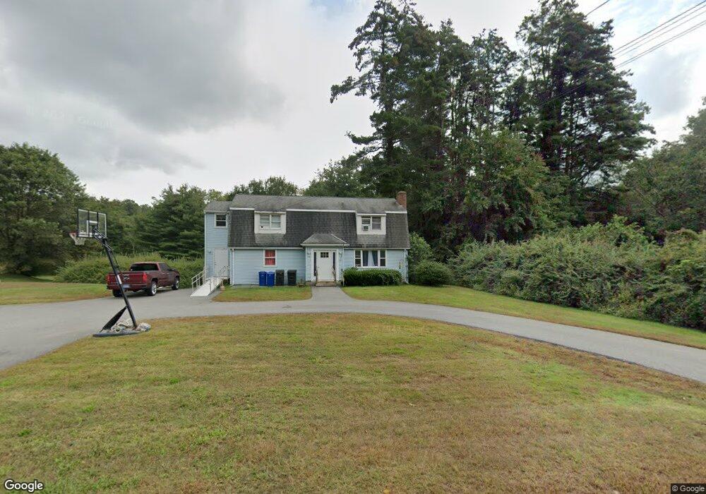 81 East St, Stafford Springs, CT 06076 - photo 1