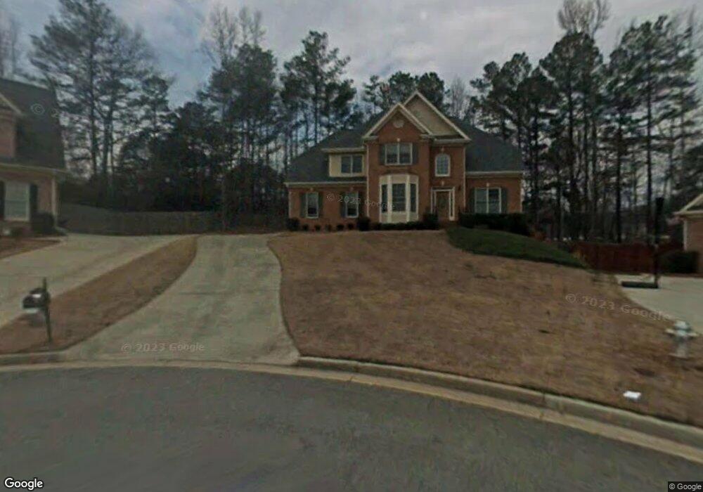 110 Harmony Point Cove, Lilburn, GA 30047 - photo 1