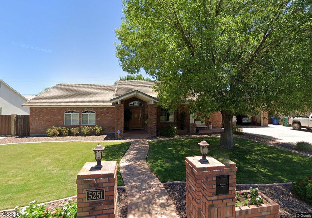 5251 E Escondido Cir, Mesa, AZ 85206 - photo 1