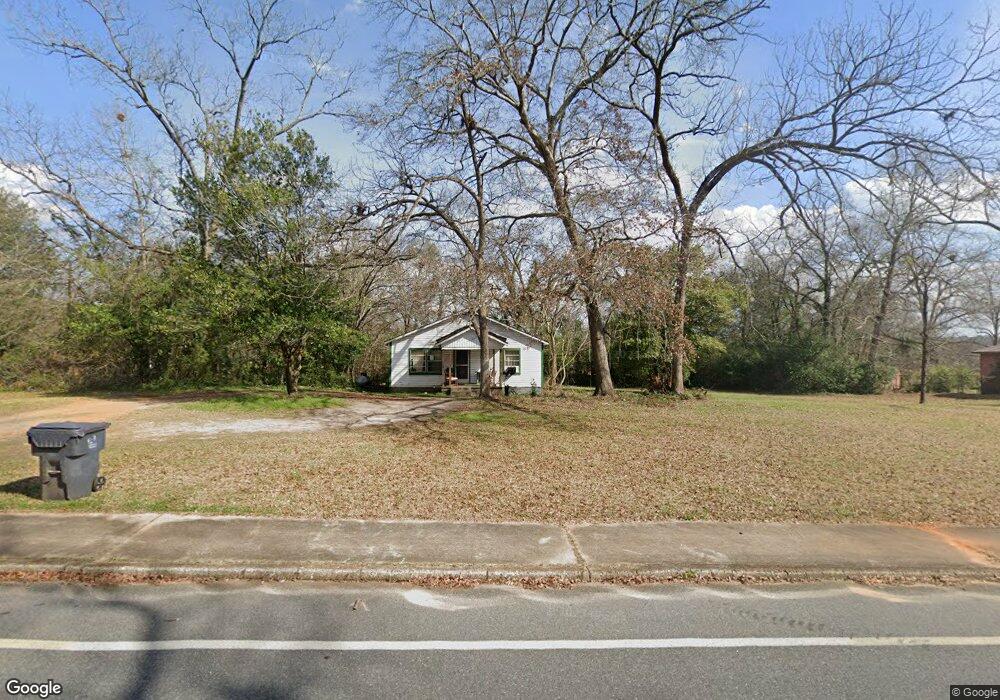 1025 N Jackson St, Americus, GA 31719 - photo 1