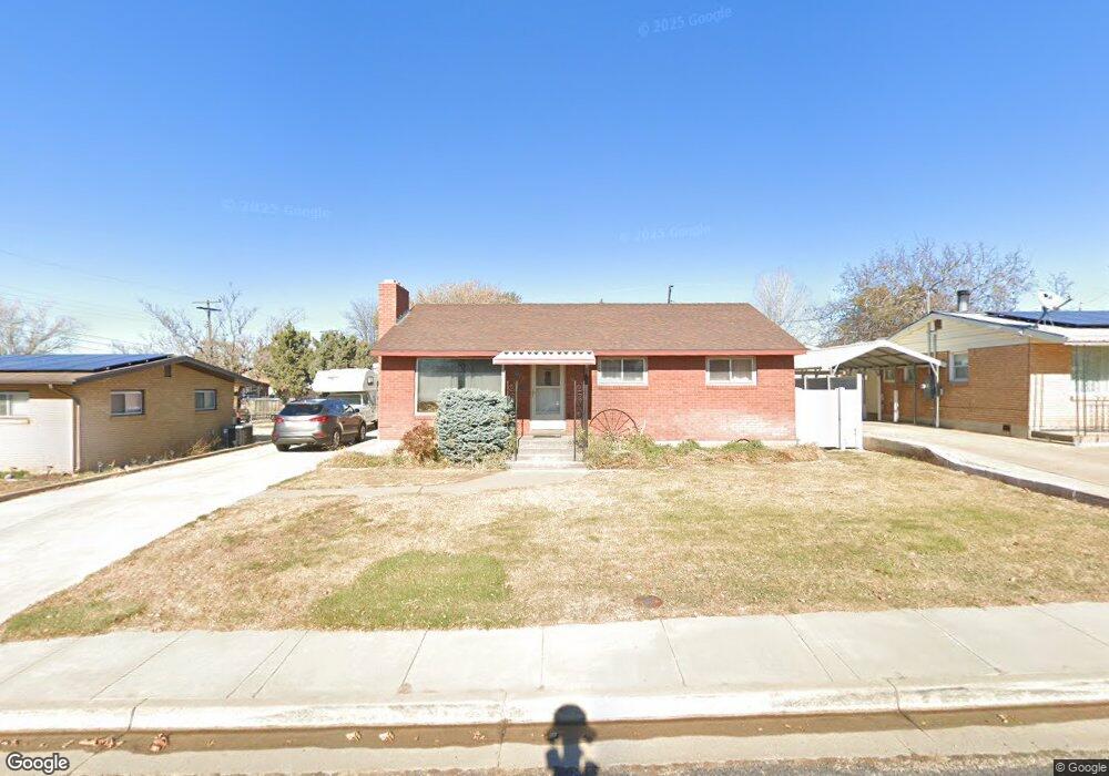 2180 W 5650 S, Roy, UT 84067 - photo 1