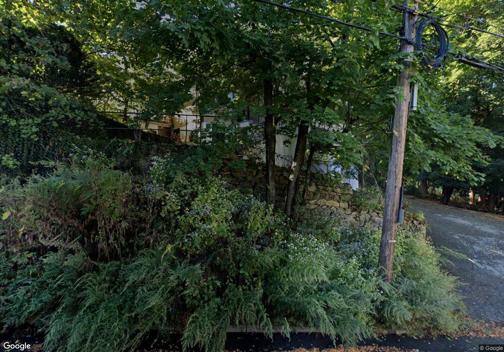 58 Hamilton Place, Tarrytown, NY 10591 - photo 1