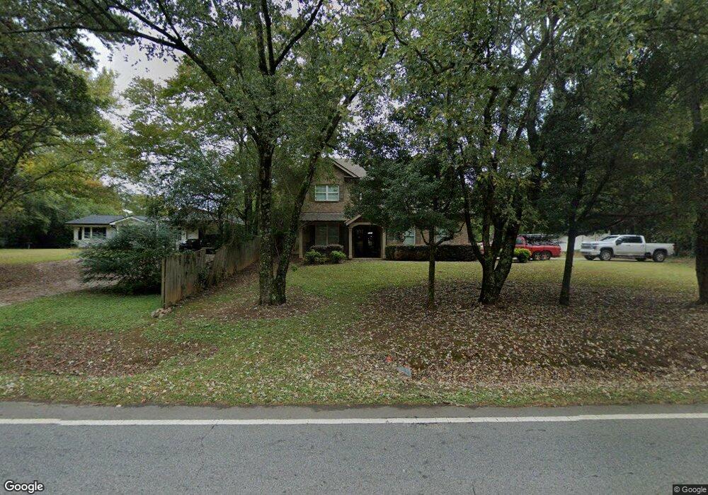 5782 Lilburn Stone Mountain Rd, Stone Mountain, GA 30087 - photo 1