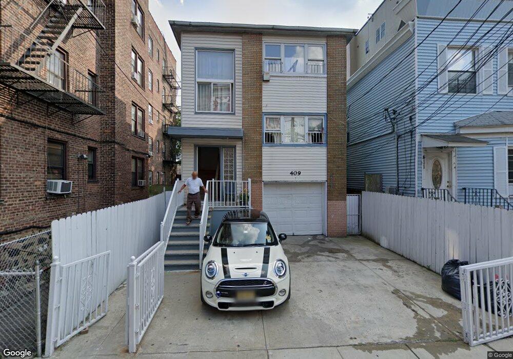 409 9th St, Union City, NJ 07087 - photo 1