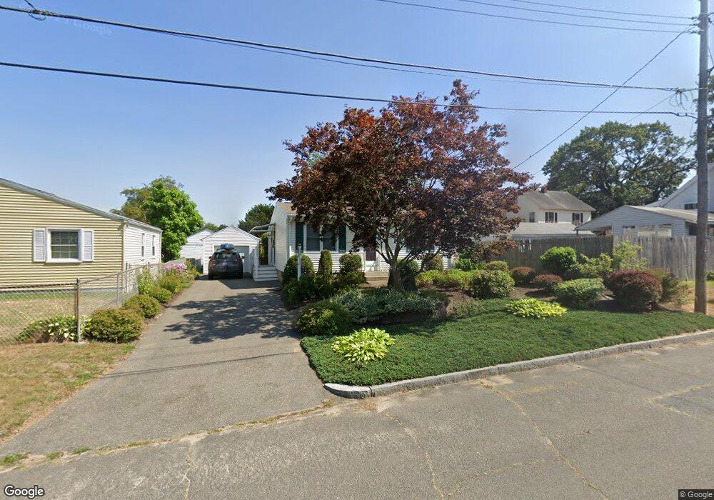 11 Mcbride St, Springfield, MA 01104 - photo 1