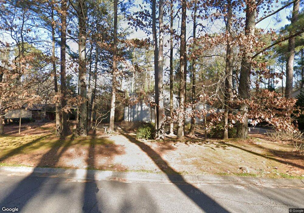 3983 Spalding Hollow, Norcross, GA 30092 - photo 1