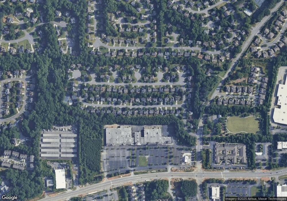 2490 Cogburn Ridge Rd, Alpharetta, GA 30004 - photo 1