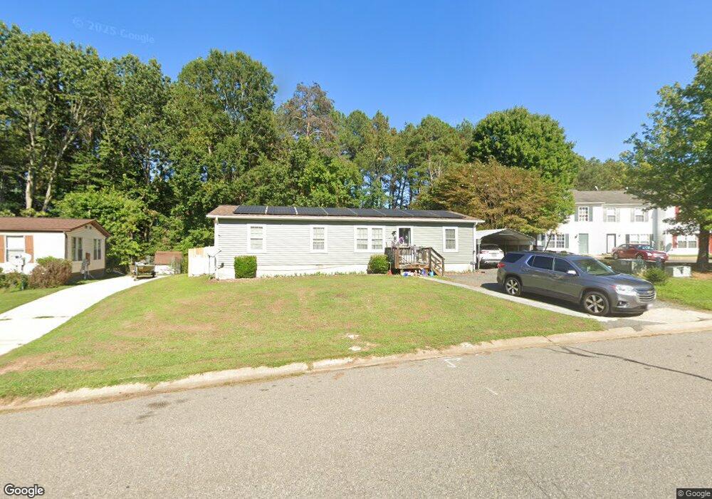 21624 Forest Run Dr, Lexington Park, MD 20653 - photo 1