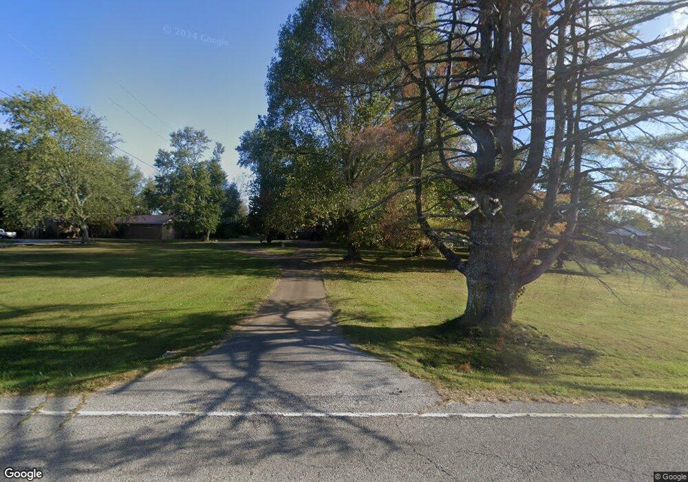 1519 1519 Hwy 130-E, Shelbyville, TN 37160 - photo 1