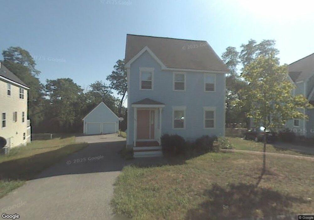 51 Fuller Ln, Concord, MA 01742 - photo 1