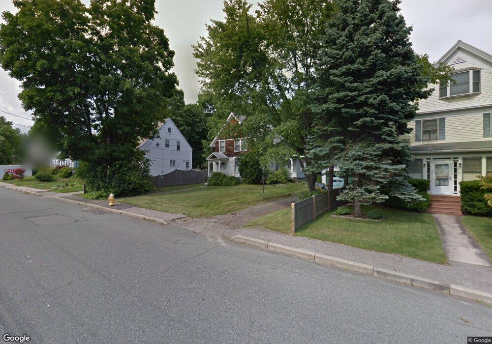 45 Arlington St, Rockland, MA 02370 - photo 1