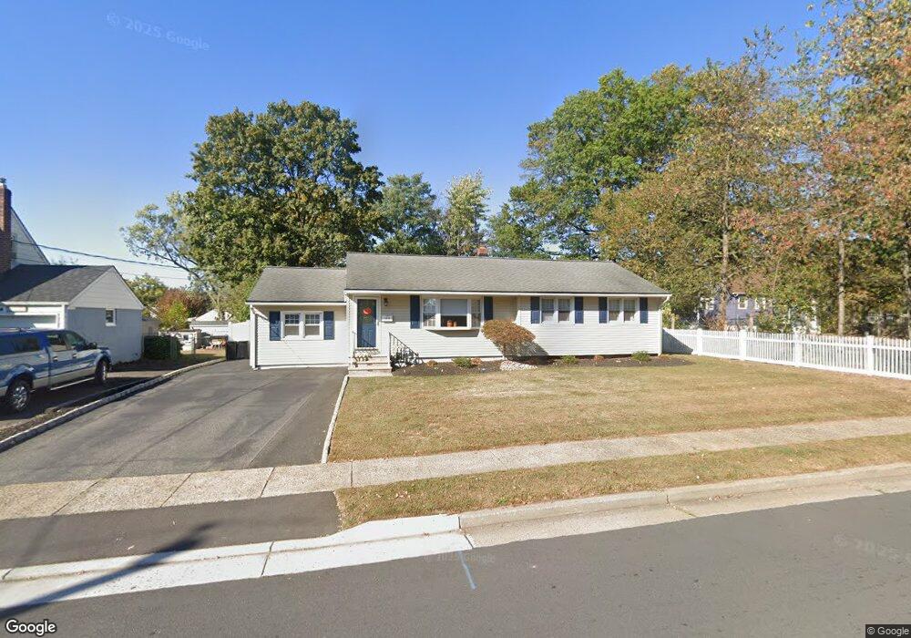 1212 Cherry St, South Plainfield, NJ 07080 - photo 1