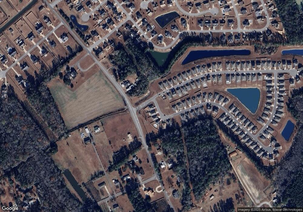 300 Spruce Pine Way, Conway, SC 29526 - photo 1