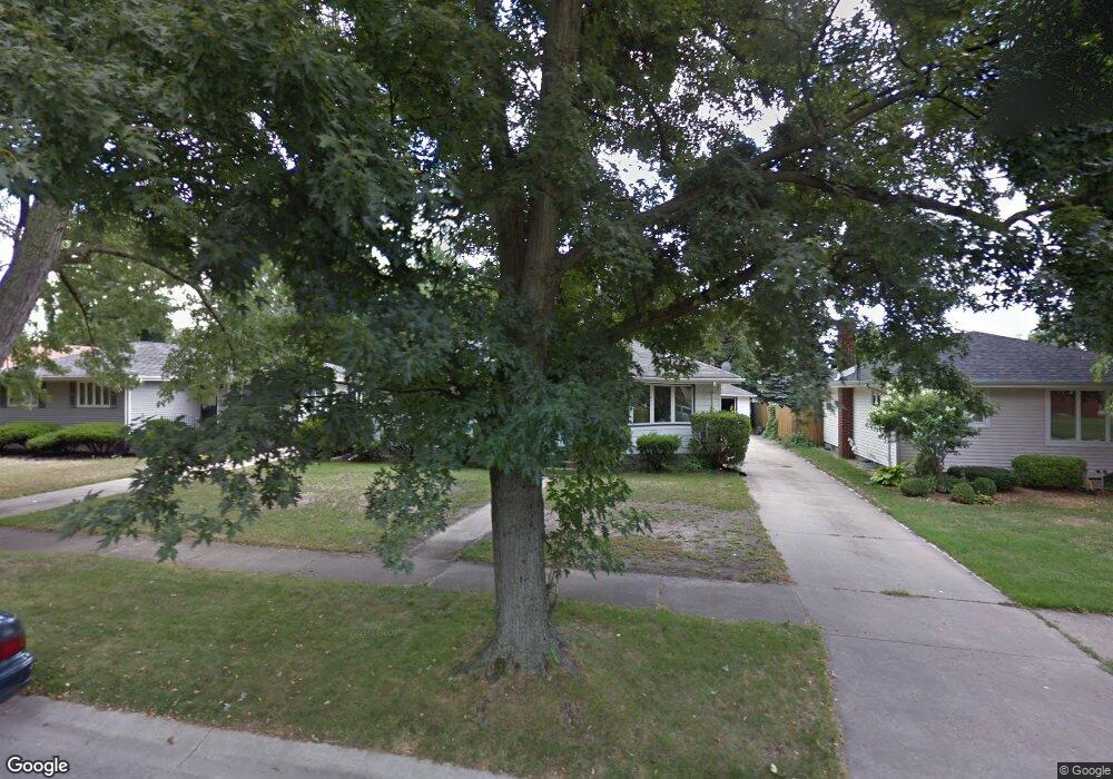 2524 Wicker Ave, Highland, IN 46322 - photo 1