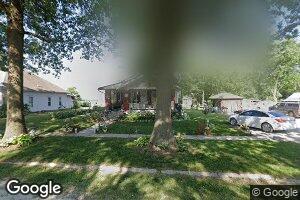 707 S Brown St, Bogard, MO 64622