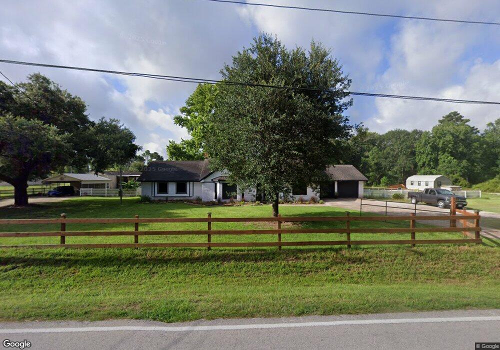 25302 Decker Prairie Rosehl Rd, Magnolia, TX 77355 - photo 1