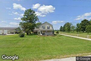 5574 S State Road 29, Cutler, IN 46920