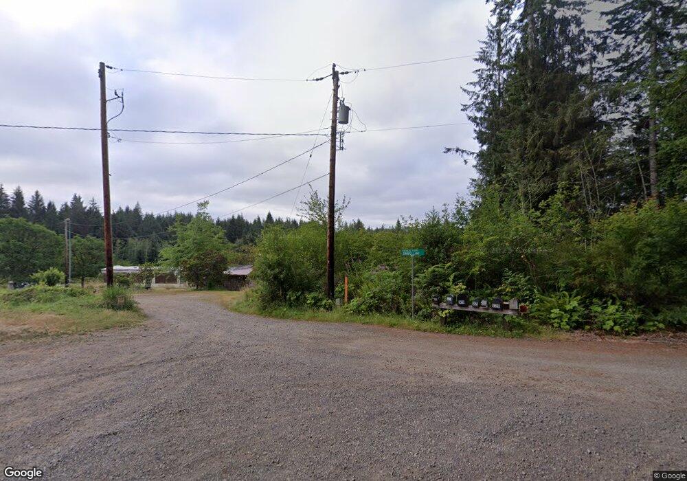 132 Sudderth Rd, Hoquiam, WA 98550 - photo 1