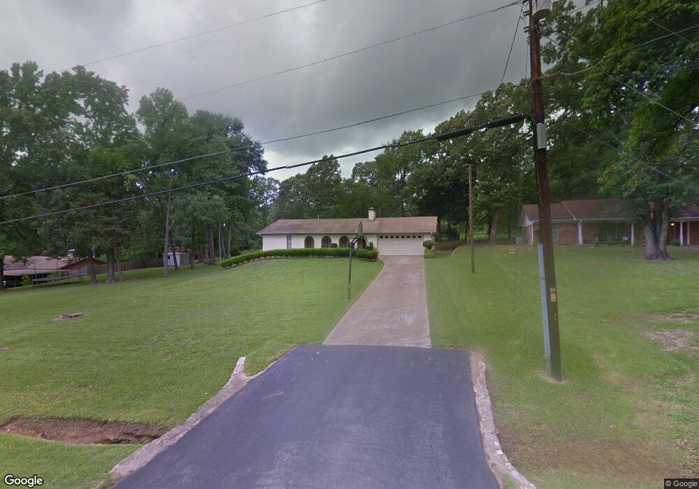 10698 County Road 2206, Tyler, TX 75707 - photo 1