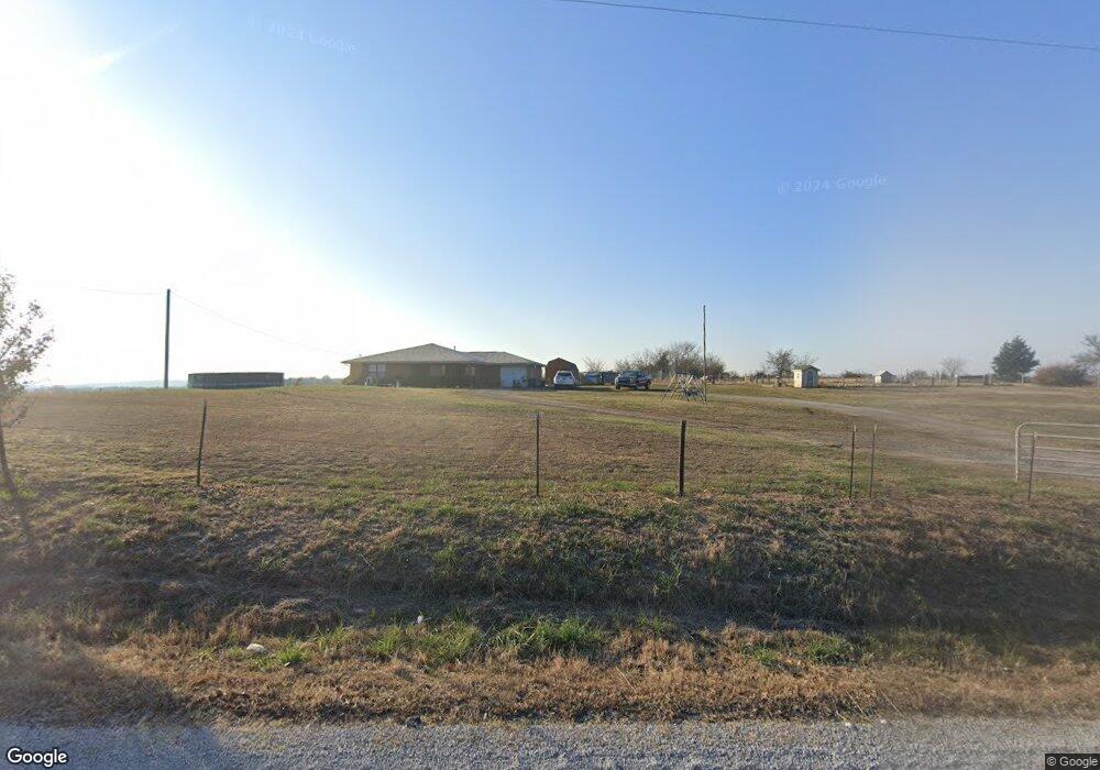 16340 Juniper Rd, Henryetta, OK 74437 - photo 1