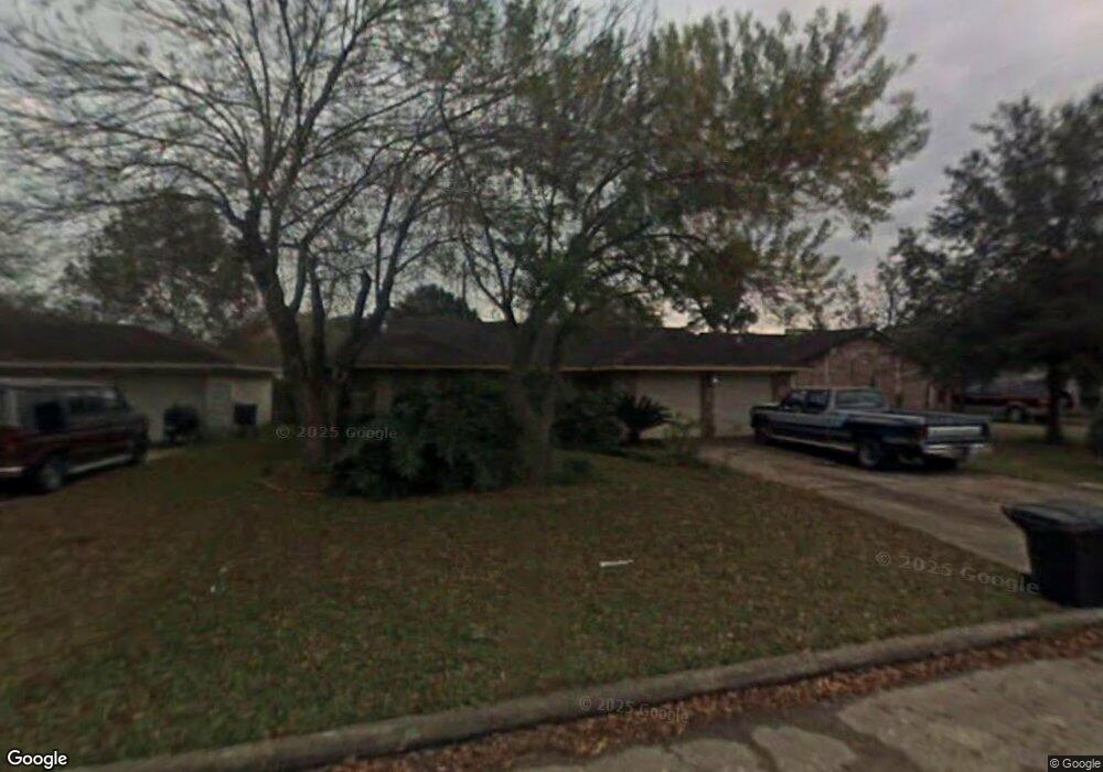 6439 Deirdre Anne Dr, Houston, TX 77088 - photo 1