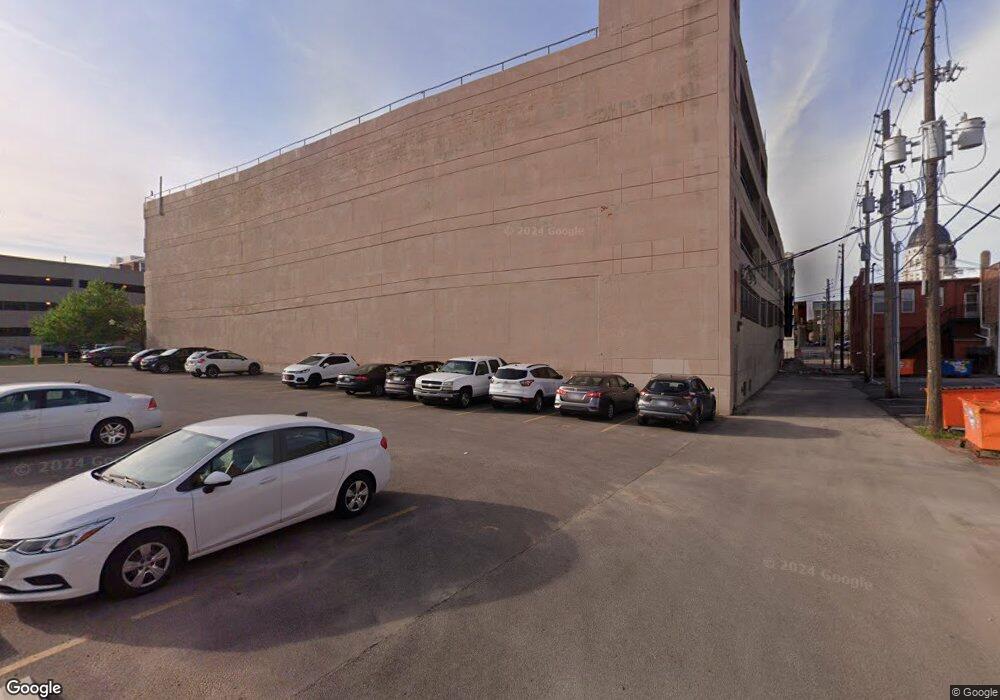 635 SW Jackson St, Topeka, KS 66603 - photo 1