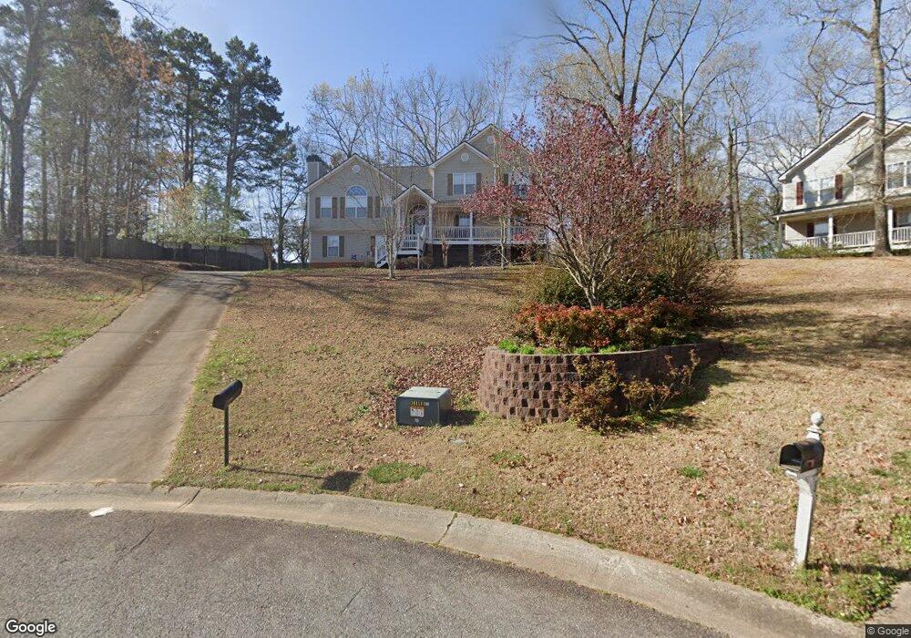 260 Sable Trace Dr, Acworth, GA 30102 - photo 1