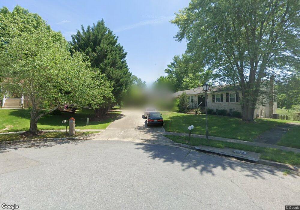 11724 Butlers Branch Rd, Clinton, MD 20735 - photo 1