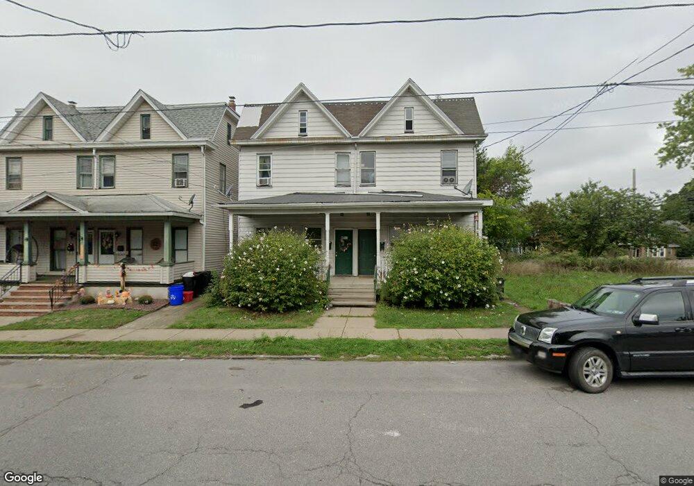 1367 Capouse Ave unit 1369, Scranton, PA 18509 - photo 1